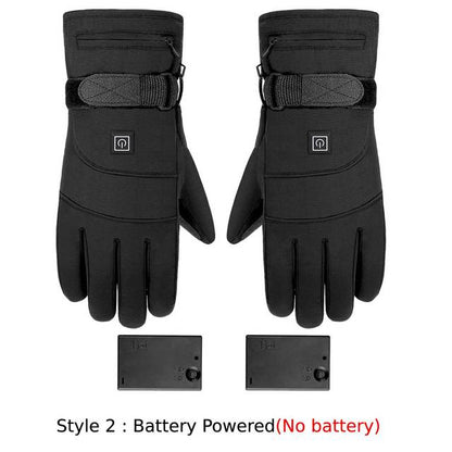 Thermal Gloves