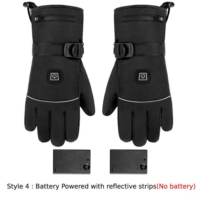 Thermal Gloves