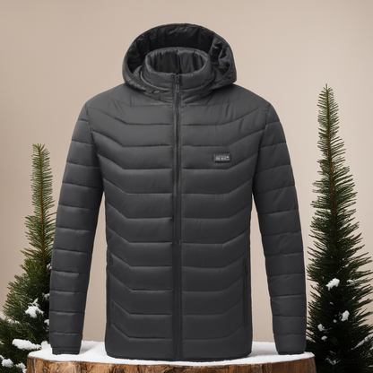 Warm Wave Jacket