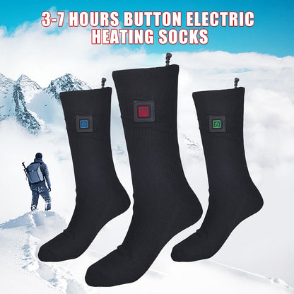 WarmWave Socks