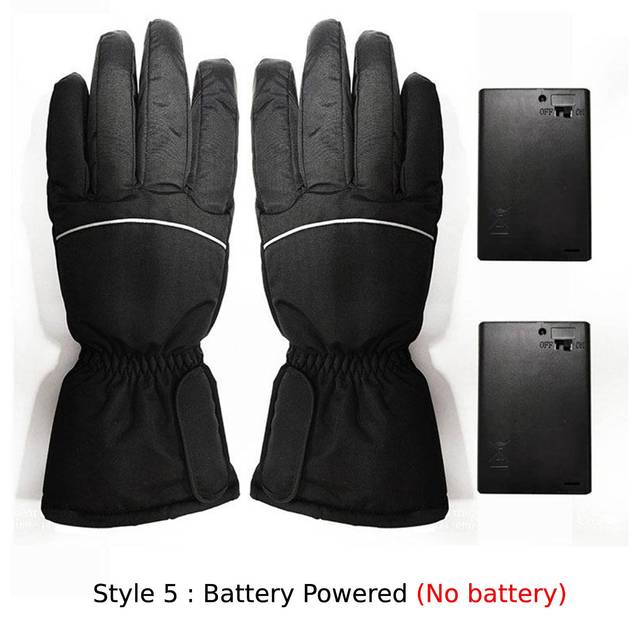 Thermal Gloves