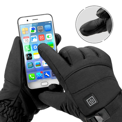 Thermal Gloves