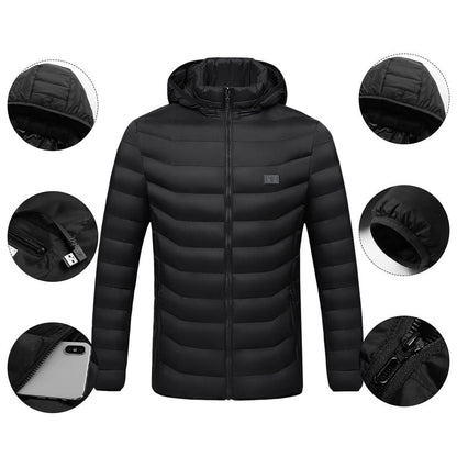 Warm Wave Jacket